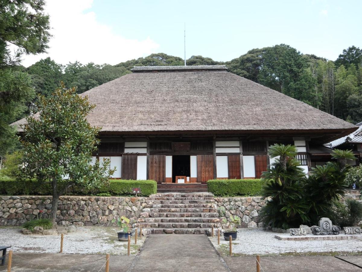 Hamamatsu Station Hotel Bagian luar foto