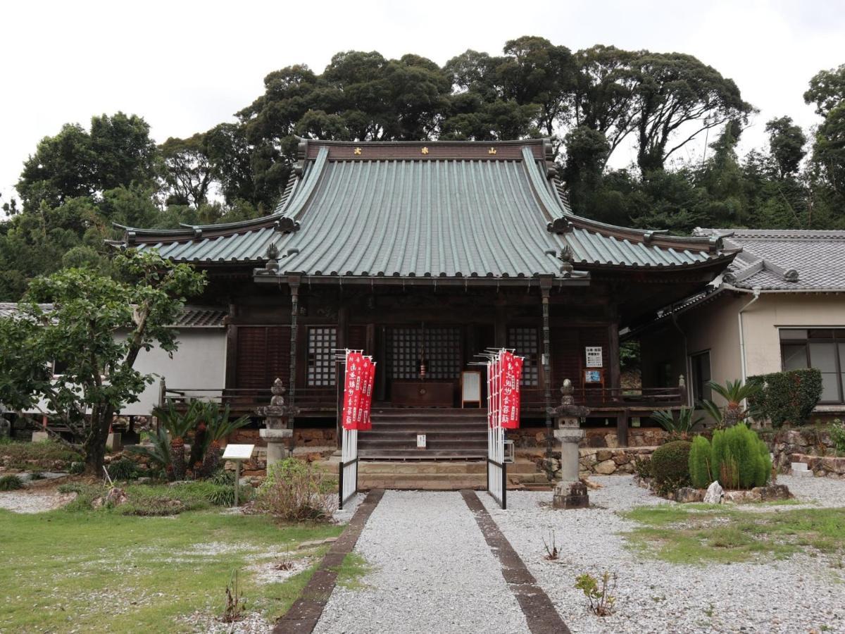 Hamamatsu Station Hotel Bagian luar foto